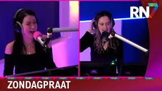 K3-medley door Alle Kleuren bij RN7  ||  ZONDAGPRAAT
