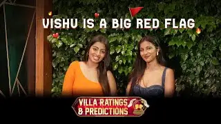 Khushi&rsquo;s Villain Predictions | MTV Splitsvilla X6
