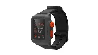 Catalyst Case for 42mm Apple Watch