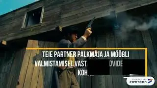 K&auml;sit&ouml;&ouml; palkmaja