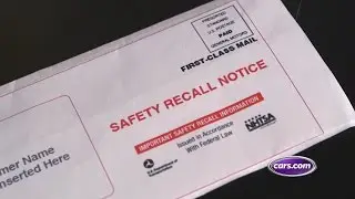 Why It's Important to Pay Attention to Recalls