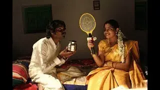 Panjumittai (Tamil) | Movie Stills | Ma Ka Pa Anand, Nikhila, Sendrayan & S.P. Mohan