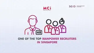 OIP | MCi Career Services - Automated Manpower Job Matching and Payment Platform