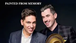 Painted From Memory - Highlights. Michael Falzon & Bobby Fox.