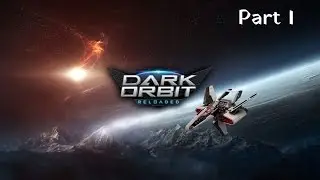 DarkOrbit - Diminisher Power [Part I ]