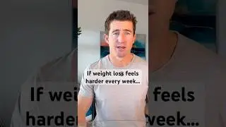The Diet Mistake 99% of People Make