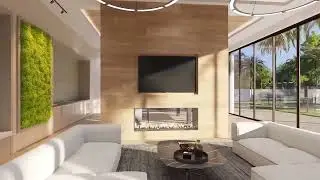 Metro Heights in Montebello, CA Community Clubhouse Tour | Toll Brothers