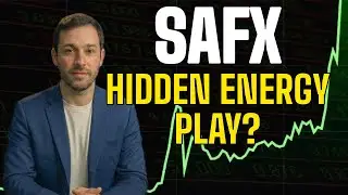 This Clean Aviation Fuel Play Could Take Off as Climate Rules Tighten | SAFX stock analysis