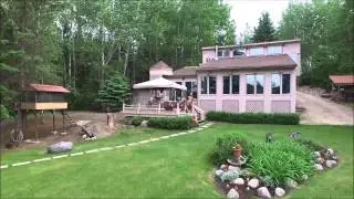 Beautiful Waterfront 4 Season Property!