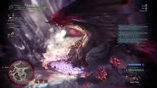 [Iceborne] Glutton 2.0 - Just a glimpse