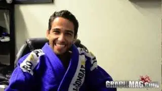 GRACIEMAG.com: Laercio Fernandes Welcomes You to 2012 IBJJ Pro League