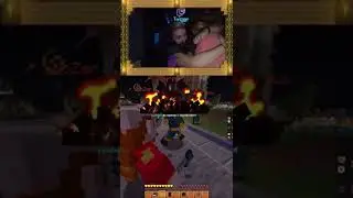Humildad #auron #minecraft #ringcraft #twitch #tanizen #auronplay #minecraftpvp #tortillaland