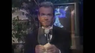 Reba McEntire - Gene Weed Tribute - 2000