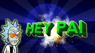 Isadora Pompeo , Hey pai- Versão funk (By Sr Tio Rick)