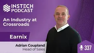 An Industry at Crossroads | Earnix | Ep. 337
