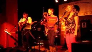 Dan Hicks & the Hot Licks Evenin' Breeze