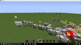 How To Make A Mob Generator