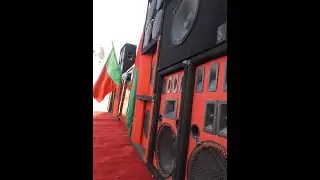 اهلا و سهلا بلي جاء ليلة فرحة و عوادة