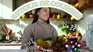 Haul de courses (c'est hilarant) & cours de pole dance