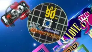 Promo Radial Inmo Radio Web Musica 90