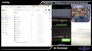 Setting up and Using Rocketbook App Part 1