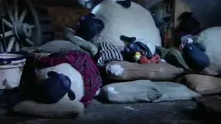 Shaun the sheep -full album 2017 (manusia planet)