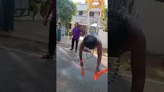 മിയ കുട്ടിക്ക് കാവടി എടുക്കണം ശൂലം കുത്തും കണ്ടു  തലക്കുളം പാറയിൽ ശ്രീ സുബ്രഹ്മണ്യസ്വാമി ക്ഷേത്രം 