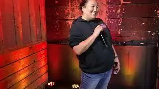 Courtney V sings Black Horse and The Cherry Tree w/ Route 11 DJ at SVAXECO 1/10/26