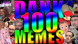 BEST DANK MEMES 2020 COMPILATION! #100