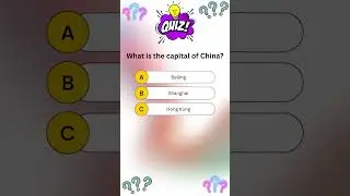 #ChallengeAccepted #ThinkSmart #QuizYourBrain