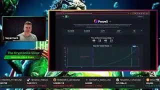 PulseChain Weekly Roundup! What's HOT?! RailGun & Tornado Cash! ProveX Update! 🚀 🔥