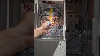 Electric Panel Fire Protection-Aeroo Shiel AS 01 #aerosoli #aerooshield #elektrosystem