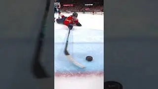 So close - Edmonton Oilers vs Florida Panthers game 5 #shorts #hockey