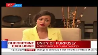 Wetangula, Wamalwa, Mudavadi on 'failure' to rise to Kijana Wamalwa's political stature