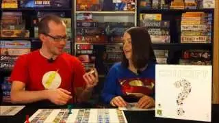 Concept - A Forensic Gameology Review