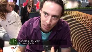 gamescom 2009: EyePet