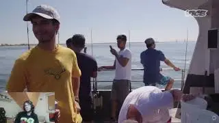 The Captain ABANDONED THEM?! One-Star Fishing Nightmare!