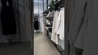 H&M New Women&rsquo;s collection. April 2023. Spain.