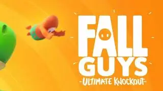 Fall Guys Season 6 OST - Everybody Falls
