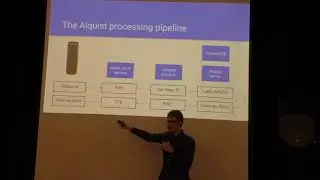 MLMU.cz - Alquist Bot Development - Our path to Amazon&rsquo;s Alexa Prize Finals