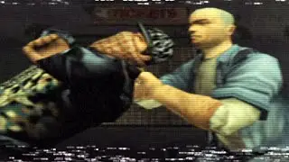 Manhunt - [Scene 6] - Grounds For Assault - No Commentary