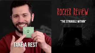 Rocker Review: 