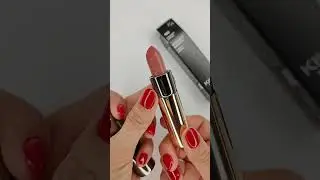 Kiko Milano Gossamer Emotion Creamy Lipstick 103  #kiko #gossamer #kikolipstick #kikogossamer #кико