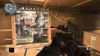Hit Marker on a FanBoy xD (Soar Muskrat)