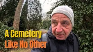 Friedhof Ohlsdorf &ndash; The World&rsquo;s Largest Garden Cemetery in Hamburg