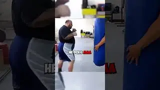 How to get the Kyriakos Grizzly Physique