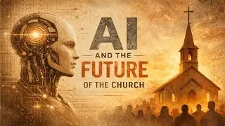 Worship at Pettisville Missionary Church |  AI and the Future of the Church