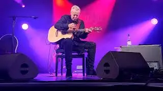 Tommy Emmanuel - Secret Love