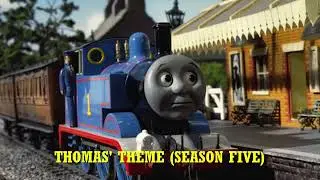 Thomas' Theme (Season 5)