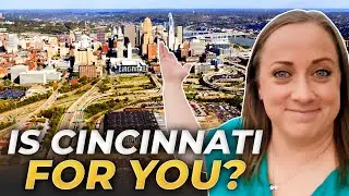 Cincinnati Ohio Living: A Comprehensive Guide to the PROS & CONS | Cincinnati Ohio Realtor